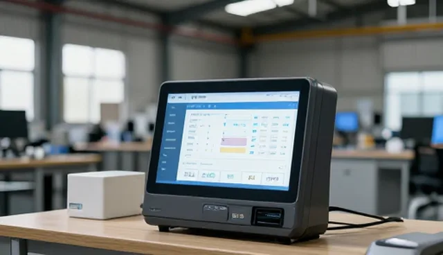 智能分析工具选型与维护中的性能优化建议