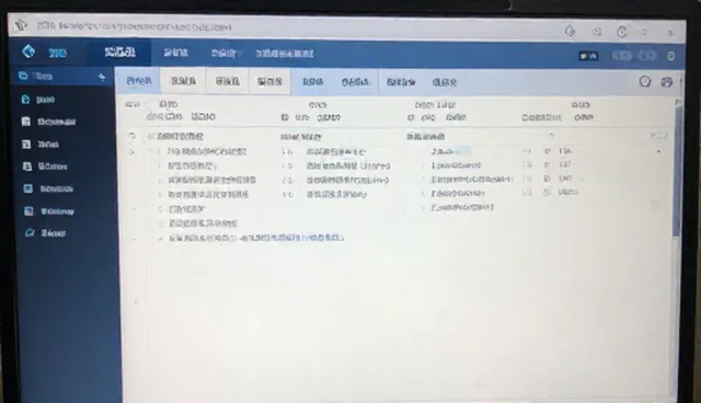 系统稳定性提升，如何通过智能分析工具优化选型关注点